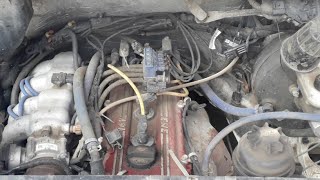 ЗМЗ 409 47тк Пробега