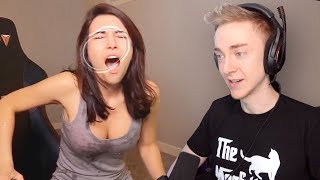 Eyetracker Challenge Overwatch