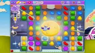 Candy Crush Saga Dreamworld | Level 19