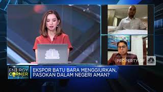 Harga Batu Bara Melonjak, Ini Efeknya Bagi Pasokan Dalam Negeri