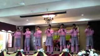 mahrajan sanawi 2011(soutul mujahideen-kisas)