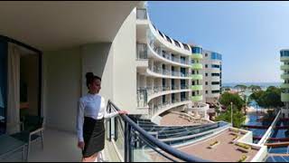 Standard Room (Cornelia De Luxe Resort)