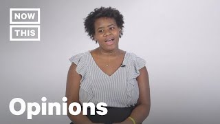 Sex Trafficking Survivor Melanie Thompson On Why FOSTA-SESTA Is So Important | Op-Ed | NowThis