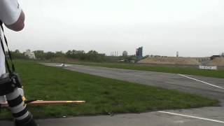 Полет Viper JET