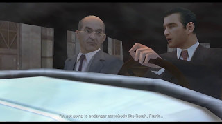 Mafia: The City of Lost Heaven [720p HD] Walkthrough part 7