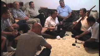 QAMIL TOPILLA DHE SYL NISHORI