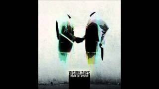 Vision Days- Zlo proti Zlu