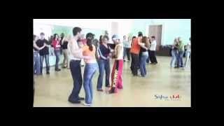 Jorge Camaguey. Rueda de Casino. ХОРХЕ КАМАГУЭЙ. Руэда де касино. ЧАСТЬ 8