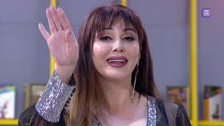 Gün ortası Zümrüdlə - Aygün Rəhimova, İlyas Əhmədov, Çimnaz Sultanova, Ləman Əsgərova (31.05.2019)