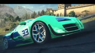 Asphalt 8 - BUGATTI VEYRON TRIBUTE!!!!!!