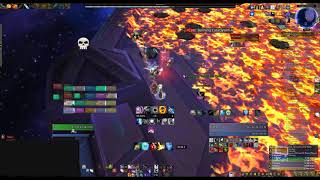 Mythic Wrathion - Ancient - Shadow Priest PoV