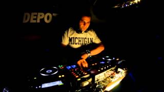 Hady Basha @ Depot, Beirut