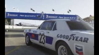 Forza Motorsport 6  Apex на Win 10