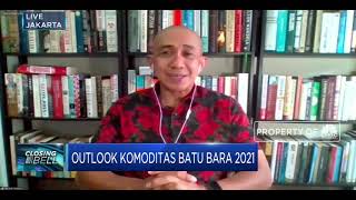 Pasar Sangat Sempit, Tantangan Pemenuhan DMO 25% di 2021