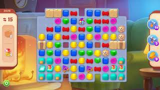 Homescapes level 2026 HD
