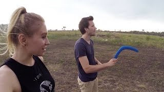 БУМЕРАНГ. ИНСТРУКЦИЯ ПО ПРИМЕНЕНИЮ [CAMvsMAN]