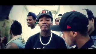 Dizzy Wright   Can  t Trust Em
