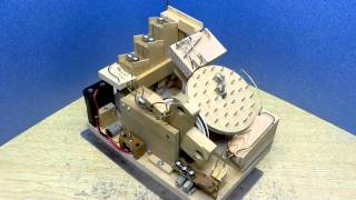 Rotate Pachinko Module