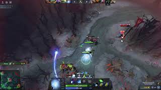 DOTA2 Испытание героев 10 КРУГОВ АДА!!!8 круг IO  !дота2 Как правильно ломать за IO!!