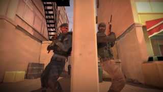 Phantom Army Zombie Studios New Game for 2014