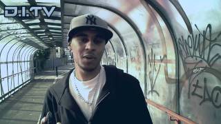 DITV - Hecki, Scorpz & Jammz. - All Black Winter