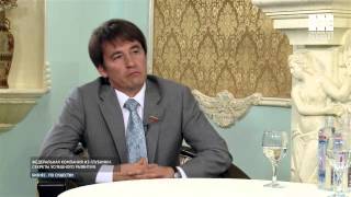 Бизнес. По существу. Леонид Барышев. Эссен Продакшн АГ