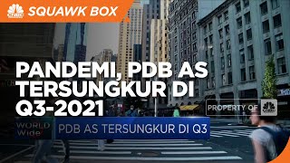 PDB AS Tersungkur di Q3-2021