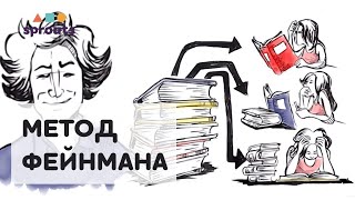 Метод Фейнмана для самообучения [Sprouts]
