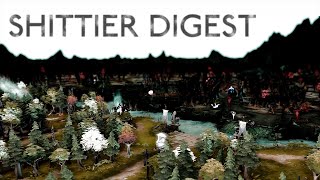 Nigma's Shittier DOTA Digest [Vol. 14]