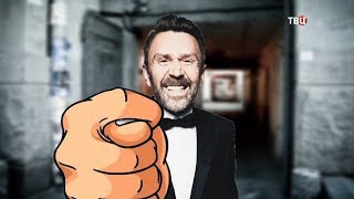 Избитые звезды. 10 самых...