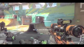 Snipers in Peril: Teamtage 22