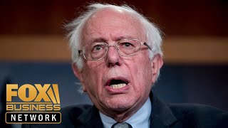 Bernie Sanders, Elizabeth Warren reveal wealth amid tax push