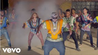 Effjay - Sangolo [Official Video] ft. Mc Galaxy