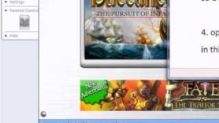 HotNoob's WildTangent Game Console Hack