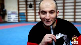 SPBFIGHTERS. ОХОТНИКИ ЗА ЧЕРЕПАМИ. Пятая серия.
