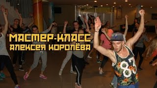 Новостной БИТ. Выпуск 38. Мастер-класс участника шоу "Танцы" в МГТУ