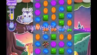 Candy Crush Saga Dreamworld level 6