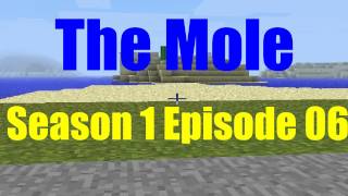 Minecraft - The Mole - Minecraft - The Mole - Season 1 Episode 06