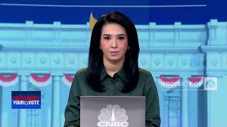 Grafik Suara Pemilu Tak Dimuat Lagi, KPU & Tim Amin Buka Suara!