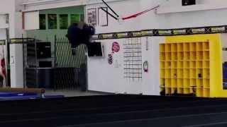 Amazing Compilation Ozell Williams Jr (By CrazyVidsFR)