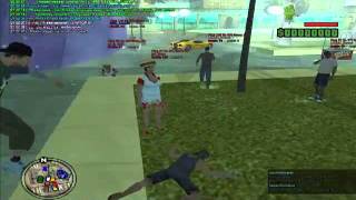 Pizdorvanocka :D ( cheating Samp-Rp )