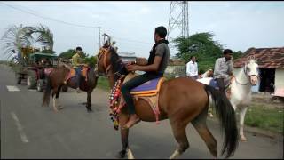 Momai matagi Manjariya goradaka