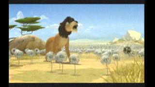 Leon 2 Discovery Kids.