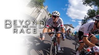GoPro: "Beyond the Race" - Behind the Crew of Giant-Alpecin (Ep 9)