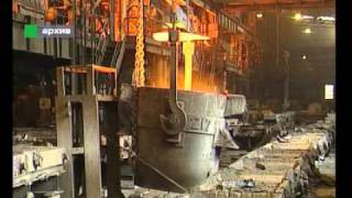 Афонтово: Проект "Завод: за и против" - цели властей