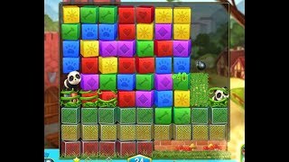Pet Rescue Saga Level 2702
