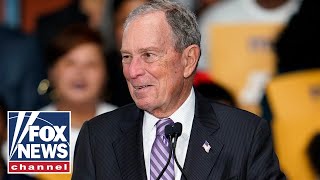 Nunes blasts Bloomberg over past comments on farmers