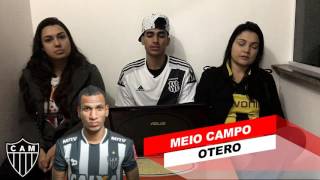 CARTOLA FC 2017 - Dicas Rodada 7