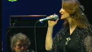 Kostas Hatzis, Antonia Hatzidou - Three songs