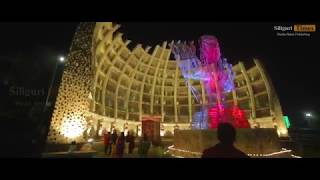 Dadabhai Sporting Club- Siliguri Best Durga Puja Pandal Award 2018 - Presented by Siliguri Times
